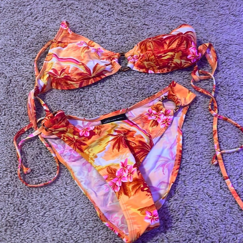 Bathing Suit